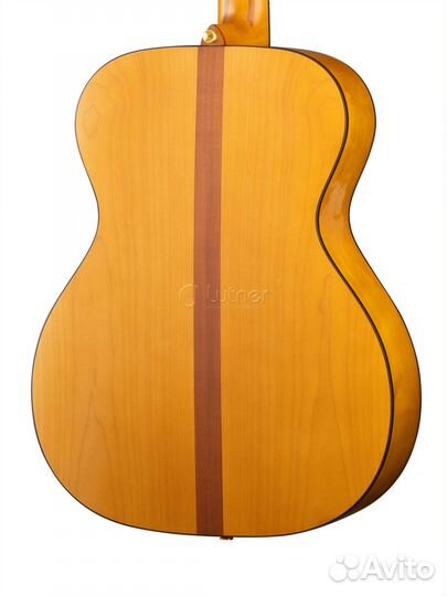 Акустическая гитара Doff D011A