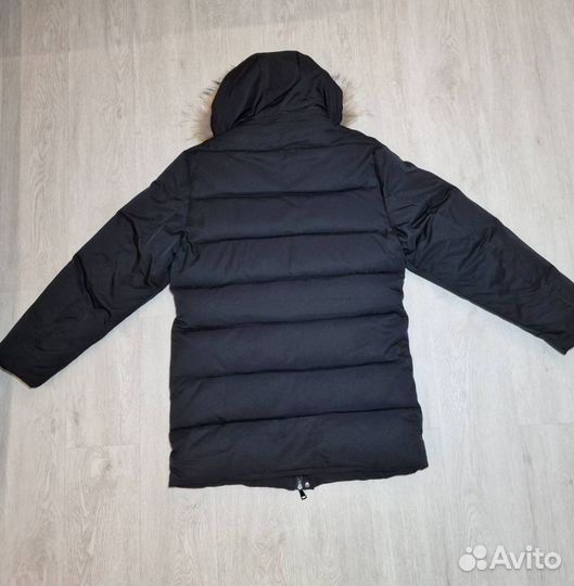 Зимняя куртка