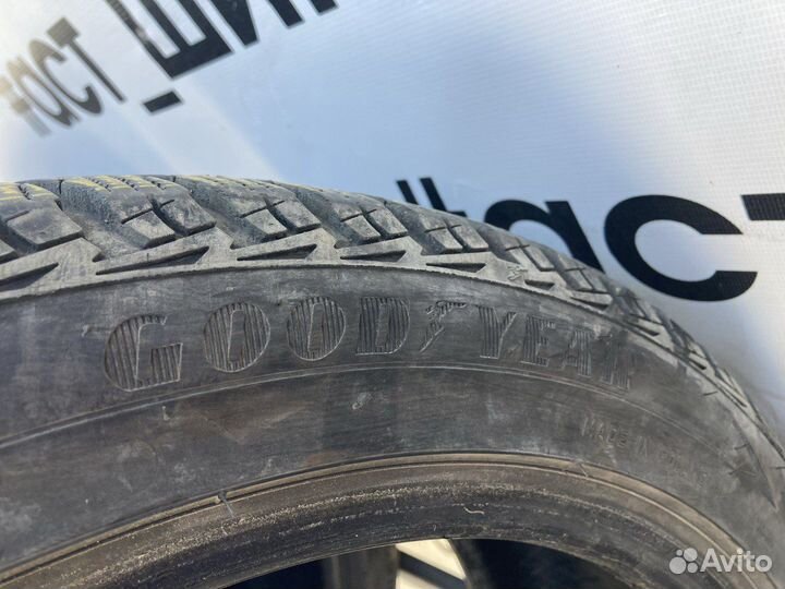 Goodyear UltraGrip Ice 2 225/45 R18 95T