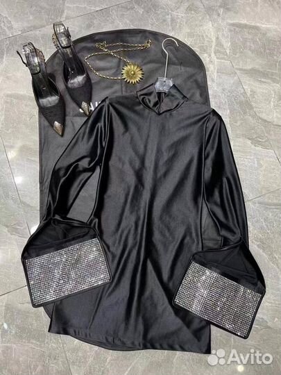 Платье Alexander Wang