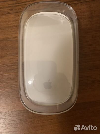 Мышь Apple беспроводная