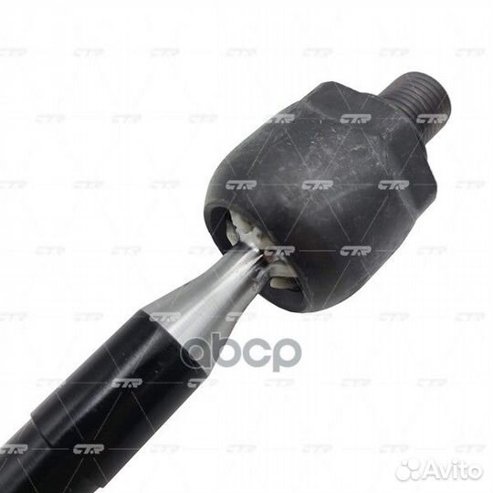 CR0275 тяга рулевая замена crkh-32 Hyundai San