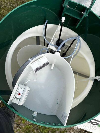 Био Септик под ключ доставка/установка SE-64251