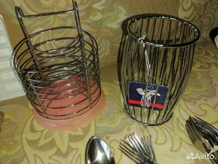 Кухонная утварь СССР