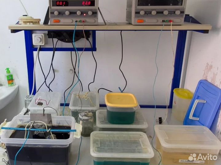 Золочение, Серебрение В Омске. Гальваника