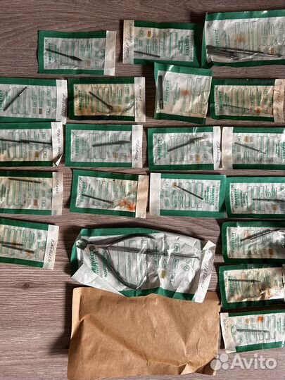 Все для маникюра и педикюра