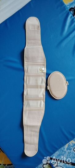 Бандаж дородовой и послеродовой