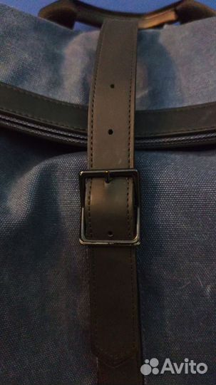 Рюкзак для ноутбука Xiaomi 90 Points Grinder Oxfor