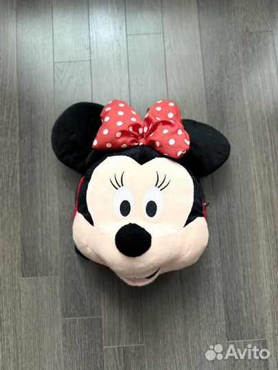 Рюкзак Микки маус детский