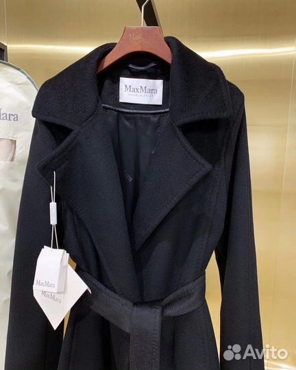 Пальто Мax Mara