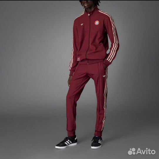 Кофта Бавария Мюнхен Оригинал