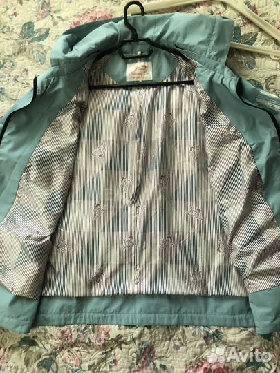 Ветровка 52-54 женская
