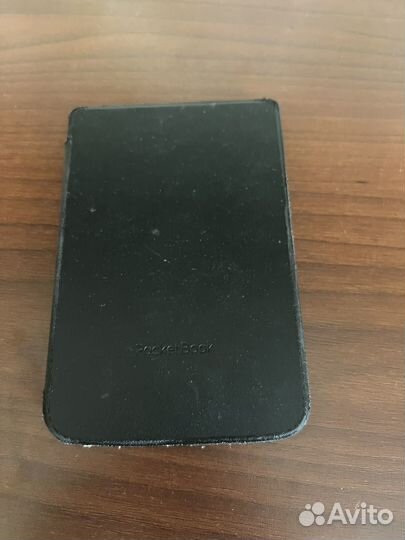 Электронная книга pocketbook