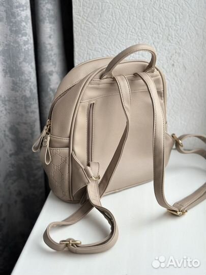 Рюкзак женский