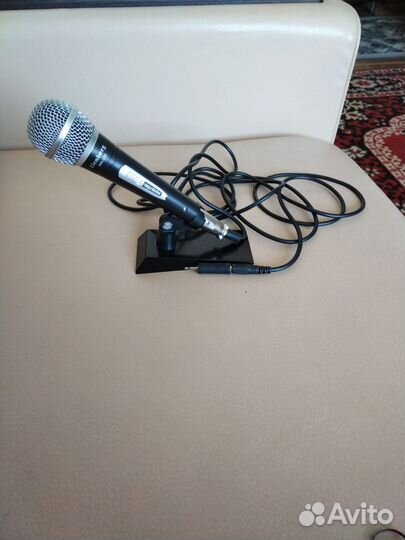 Видеомагнитофон