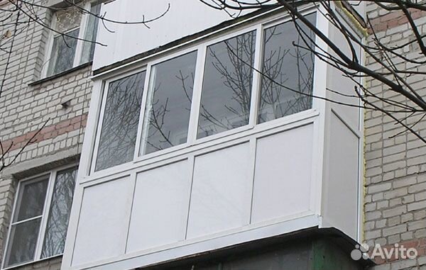 Остекление Новороссийск