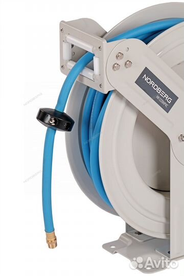 Шланг воздушный nordberg HR1220hpvc