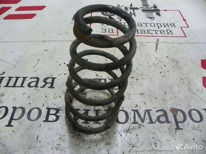 Пружина задняя Kia Sportage