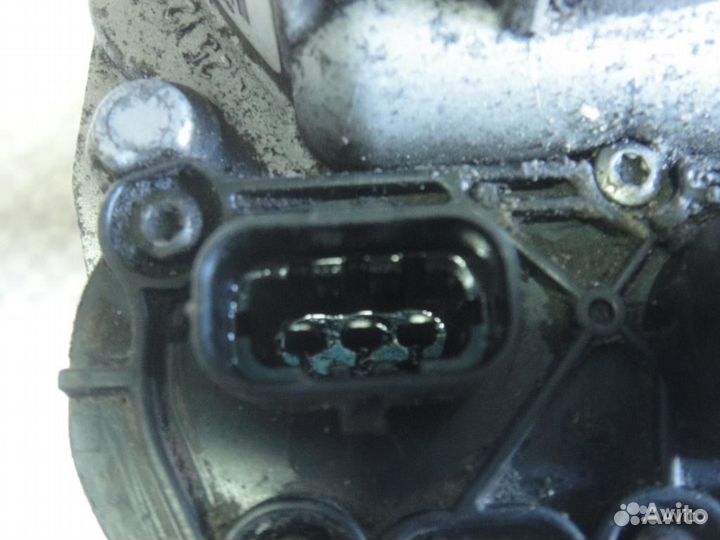 Насос Эгур ZF Opel Astra H Опель Астра Ш оригинал