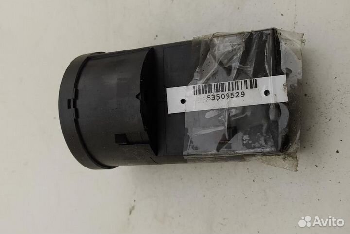 Переключатель света фар Volkswagen Passat