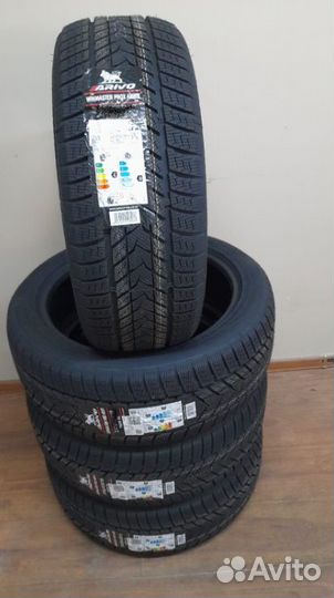 Arivo Winmaster ProX ARW5 275/45 R20 110H