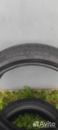 Leao Nova-Force 205/45 R17