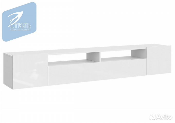 Тумба под тв Соло-16