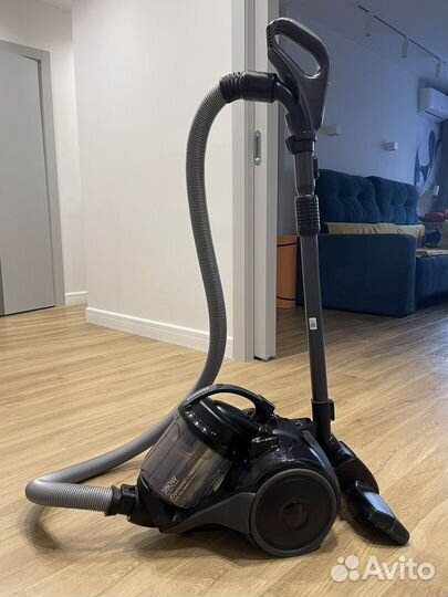 Пылесос samsung cycloneForce