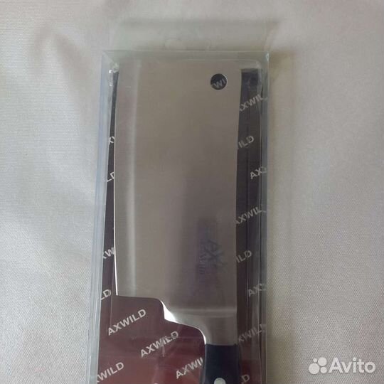 Топорик для мяса