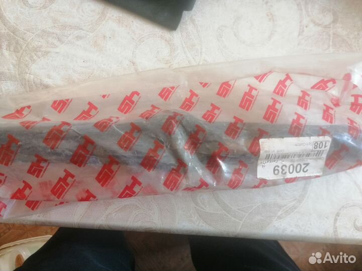 Рычаг мазда