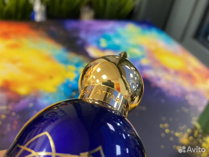 Attar Collection Khaltat Night Остаток 70ml