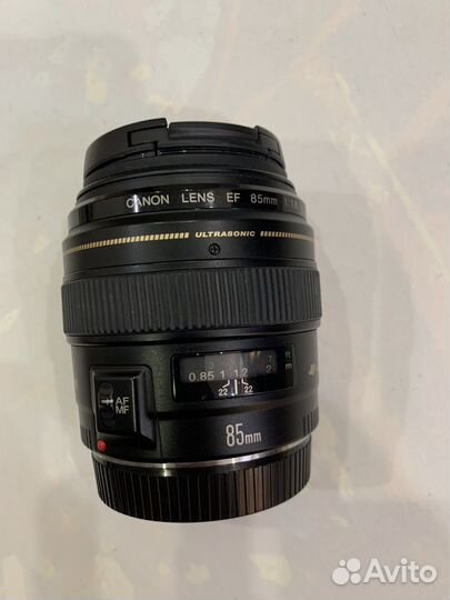 Фотоаппарат Canon EOS 250d