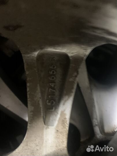 Колеса в сборе r14 летние