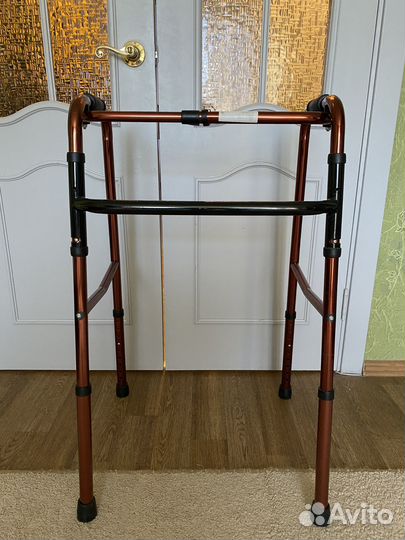 Ходунки для взрослых