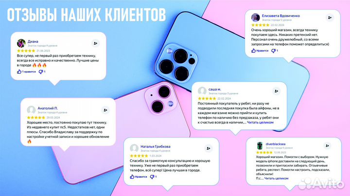 iPhone 15, 512 ГБ