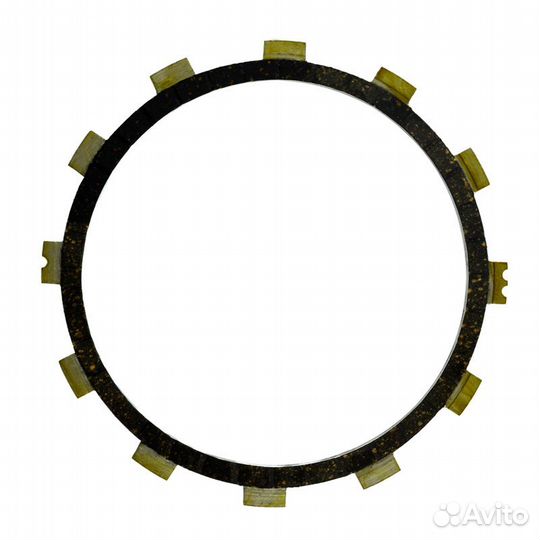 Фрикционные диск сцепления Yamaha vmax1200 XVZ1300