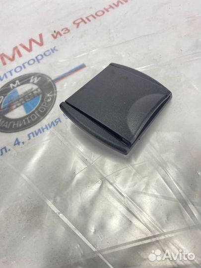 Заглушка потолка Bmw 5 F11 N47D20 2013
