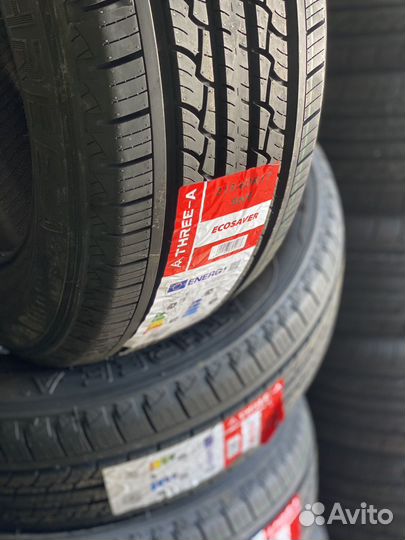 Three-A EcoSaver 215/60 R17