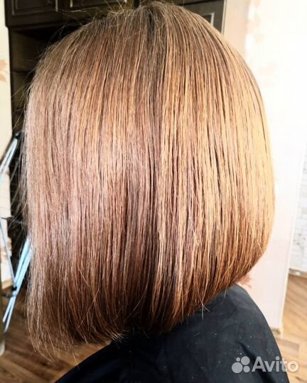 Парикмахер/причёски на праздник и фотосесии