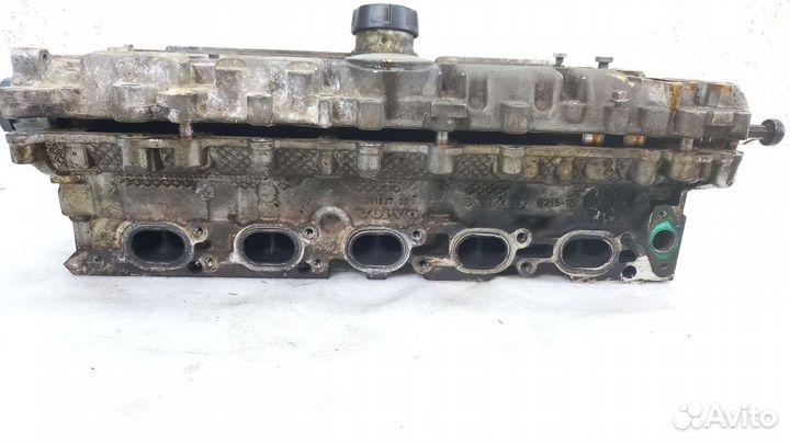 Гбц Volvo XC90 2.5