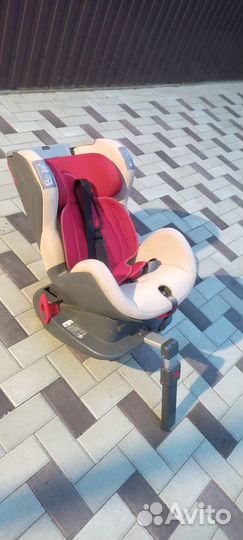 Детское автокресло isofix
