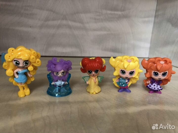 Киндеры.Новые