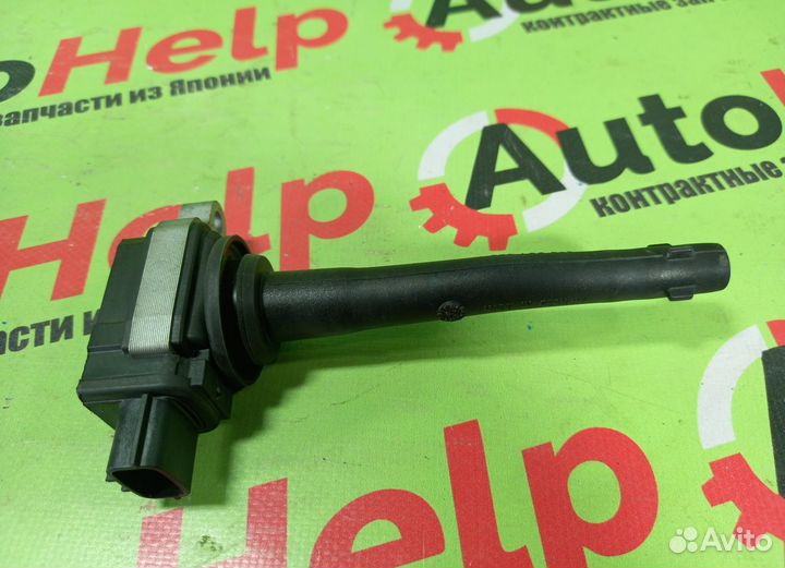 Катушка зажигания nissan serena C25 MR20-DE