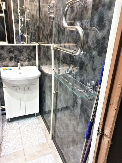 2-к. квартира, 31 м², 1/5 эт.