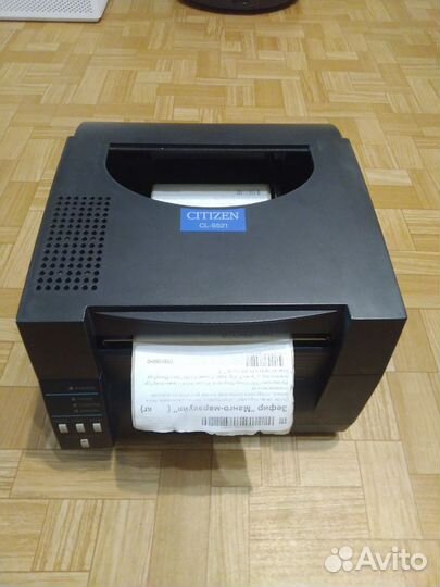 Принтер этикеток (Термопринтер)