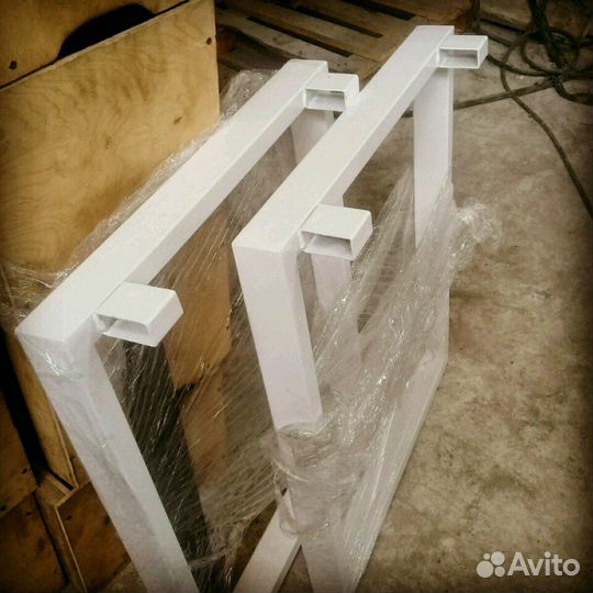 Опоры под барные стойки