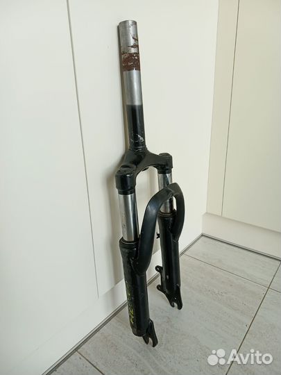 Вилка для велосипеда 20
