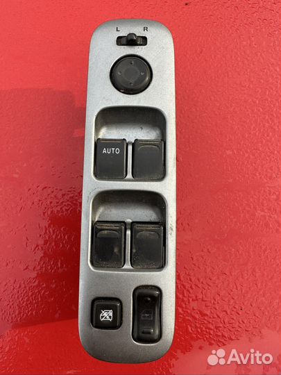 Блок эсп suzuki grand vitara