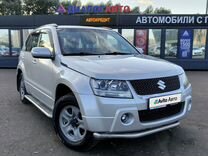 Suzuki Grand Vitara 2.0 AT, 2011, 220 000 км, с пробегом, цена 1 117 000 руб.