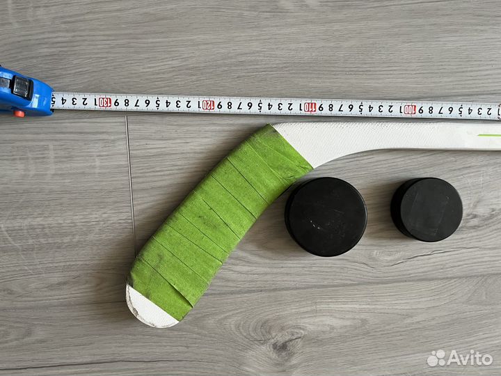 Клюшка хоккейная детская